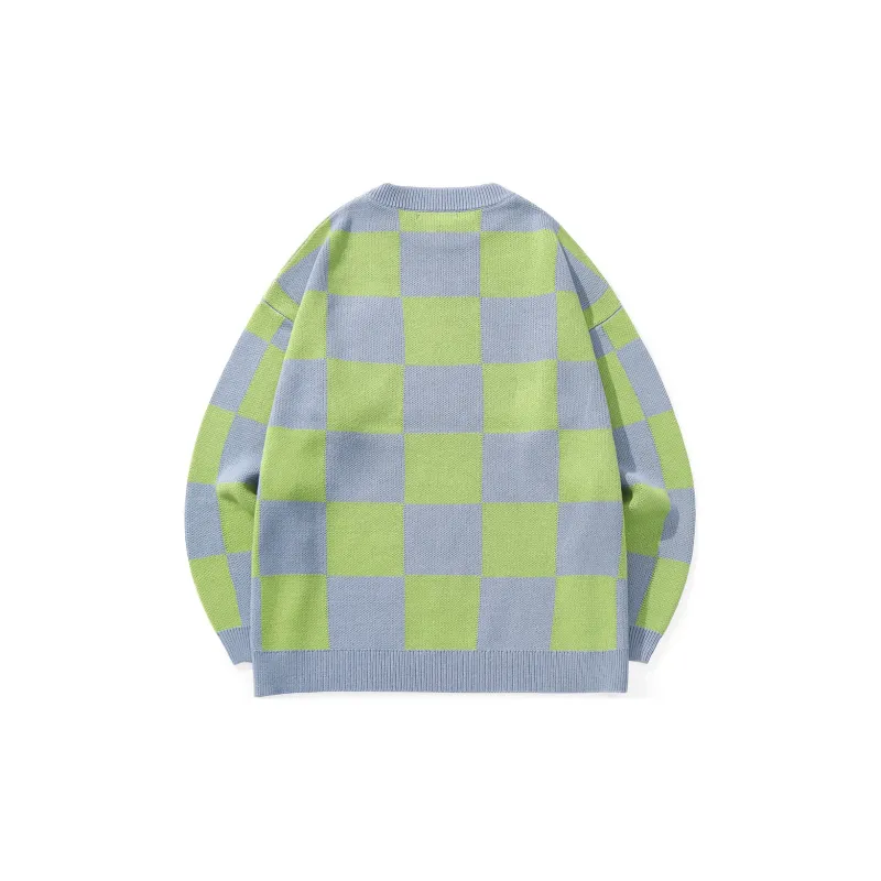 BIRDTALK Sweaters Unisex-1