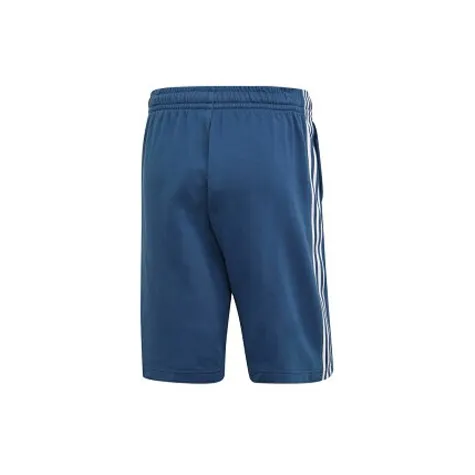 Adidas Originals Sports Shorts Men Blue-1