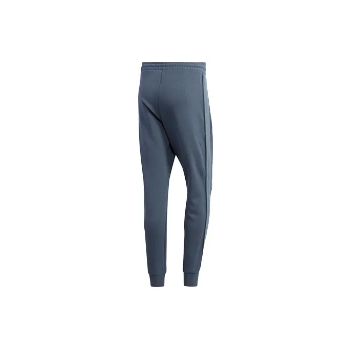 Adidas Wj Pnt Swt Knitted Sweatpants Men's Blue-1