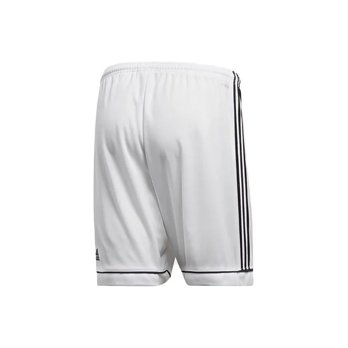 Adidas Casual Shorts Men White-1