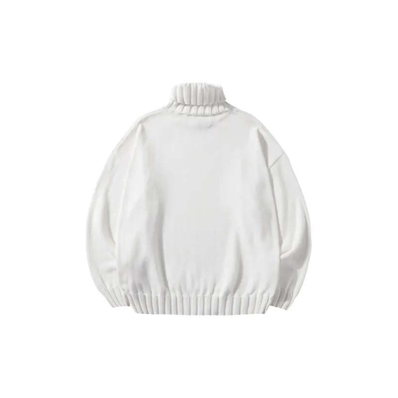PSO Brand Sweaters Unisex-1