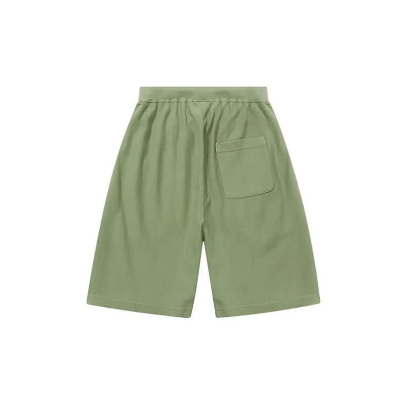 Champion SS22 Loose Fit Shorts Japan Version Unisex-1