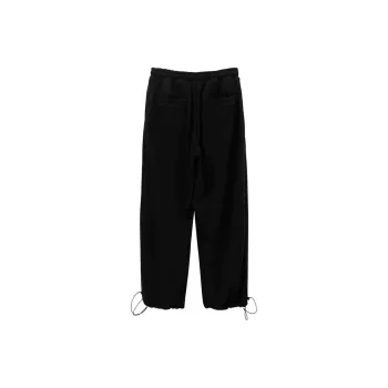TGNS Knitted Sports Pants Unisex