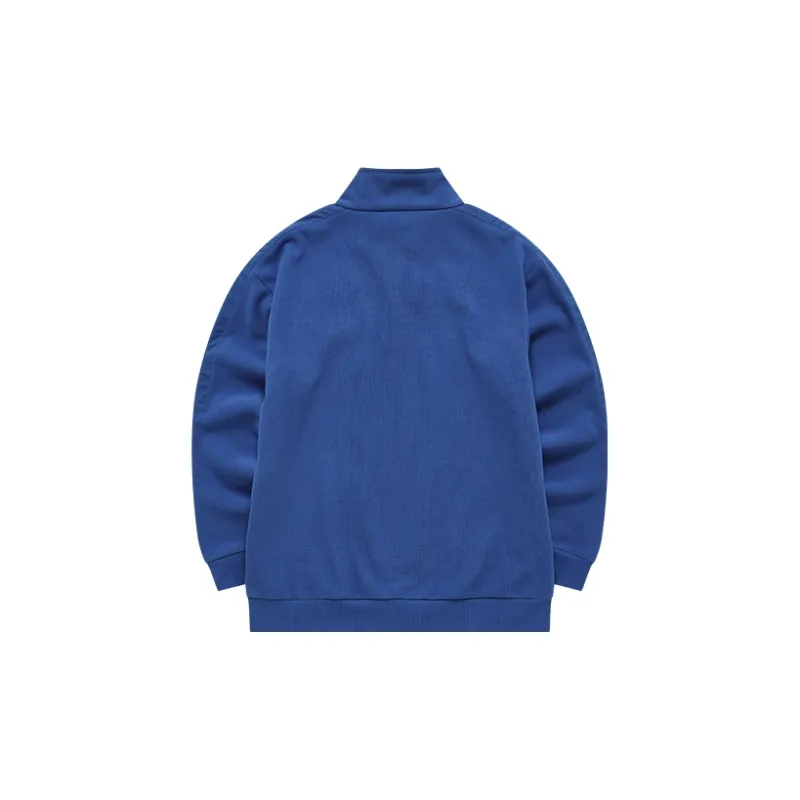 FILA FUSION STREET SPORT Sweatshirt Men's Wild Blue-1