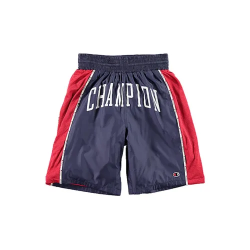 Champion Casual Shorts Unisex