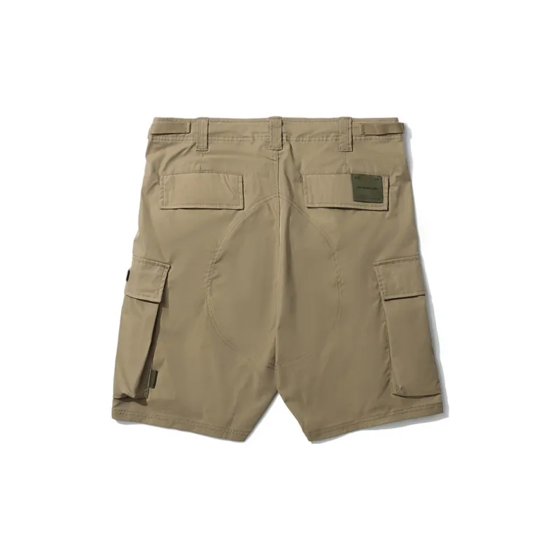 Fingercrox SS22 Loose Fit Shorts Unisex-9