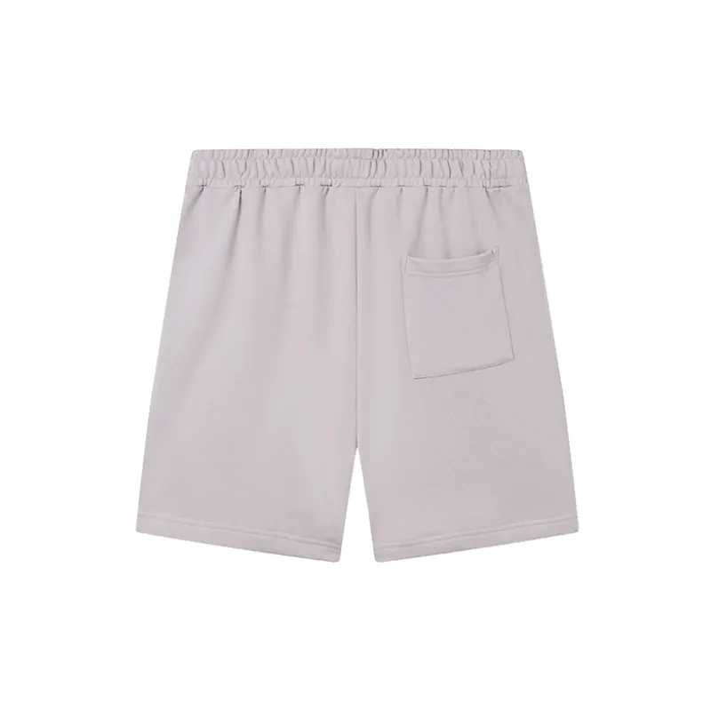 Caver&Hunter SS22 Loose Fit Shorts Unisex-11
