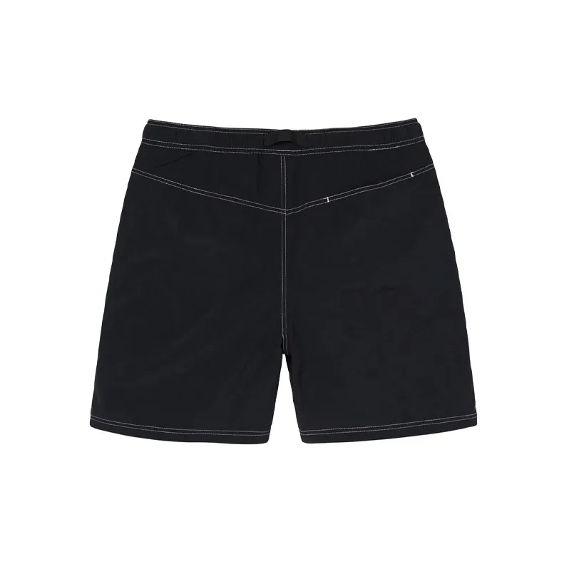 Stussy Casual Shorts Men Black-1