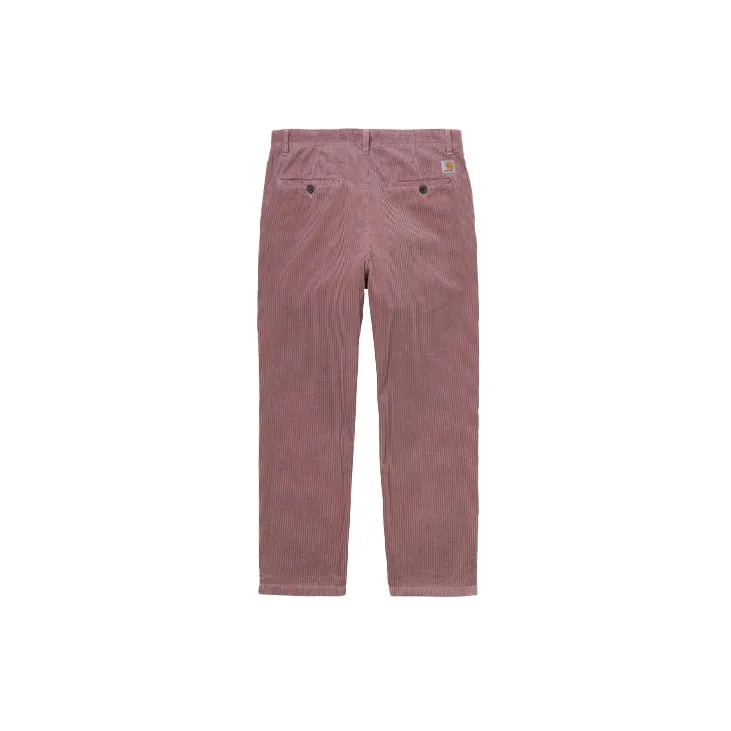 Carhartt WIP Casual Pants Men Málaga Color-1