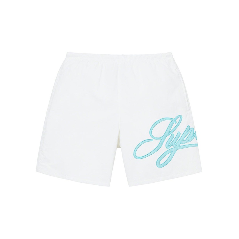 Supreme Hurricane Water Short - SMALL