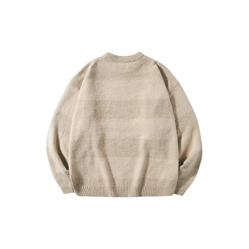 PSO Brand Sweaters Unisex-8