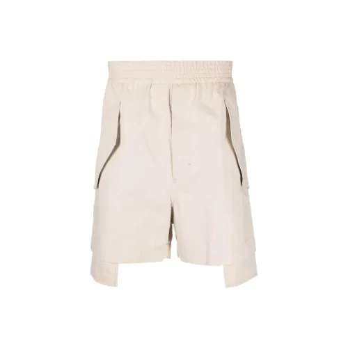 1017 ALYX 9SM Casual Shorts Men Khaki