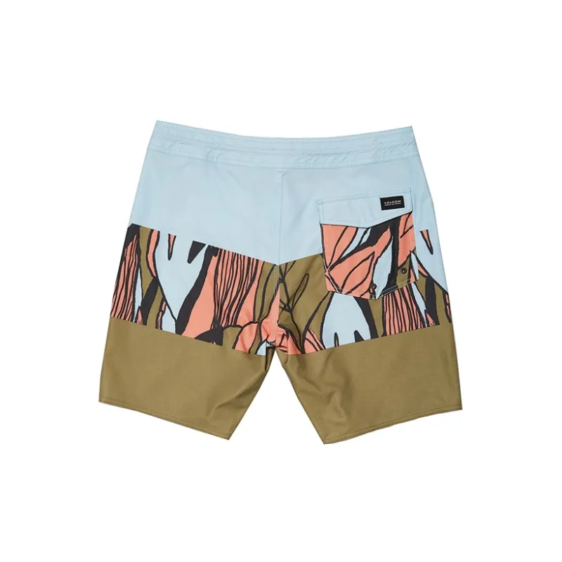 VOLCOM Casual Shorts Men-5