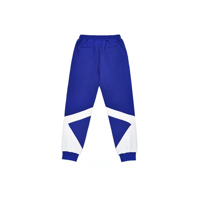 Suamoment Knitted Sweatpants Unisex-1