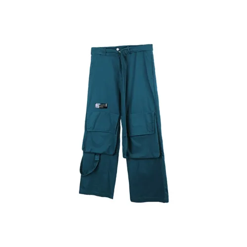 UNVESNO Cargo Pants Unisex