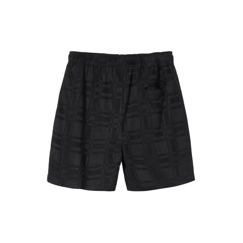 Stussy Sports Shorts Unisex-1