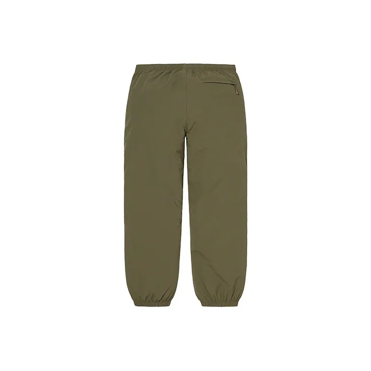 Supreme Warm Up Pant FW21-11