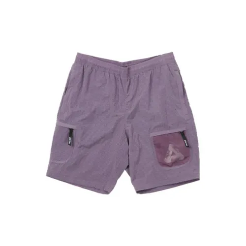 PALACE Cripstop Grid Shorts 