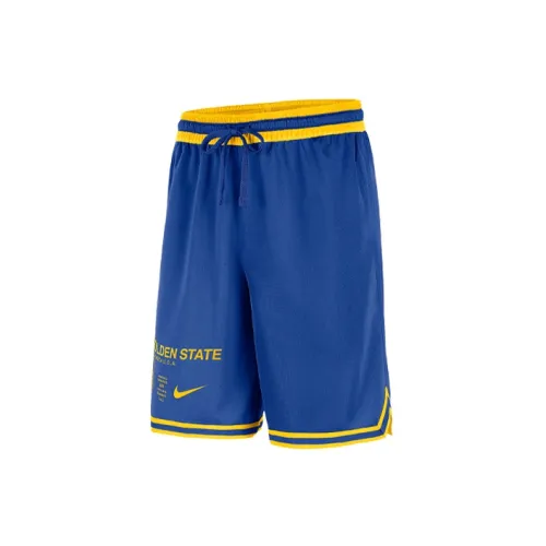 Nike Casual Shorts Men Lamp Grass Blue