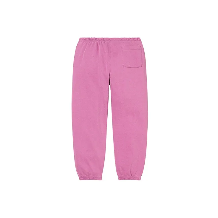 Supreme The North Face Pigment Printed Sweatpant-9