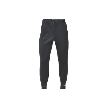 Nike Knitted Sports Pants Men's Gray