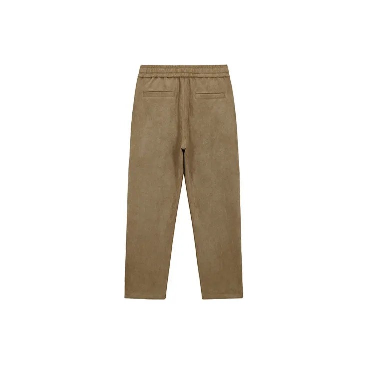 CONKLAB Casual Pants Unisex-1