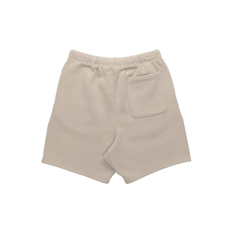 Fear Of God Essentials FW20 Casual Shorts Unisex Light Umber-1