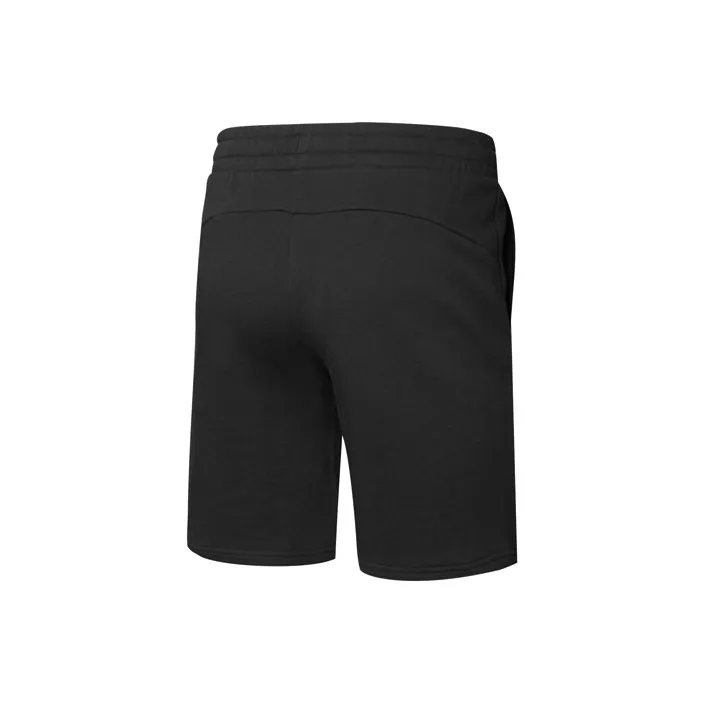 PUMA Casual Shorts Men Black-1