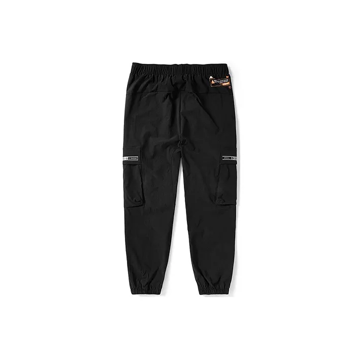 Kappa Cargo Pants Men-2