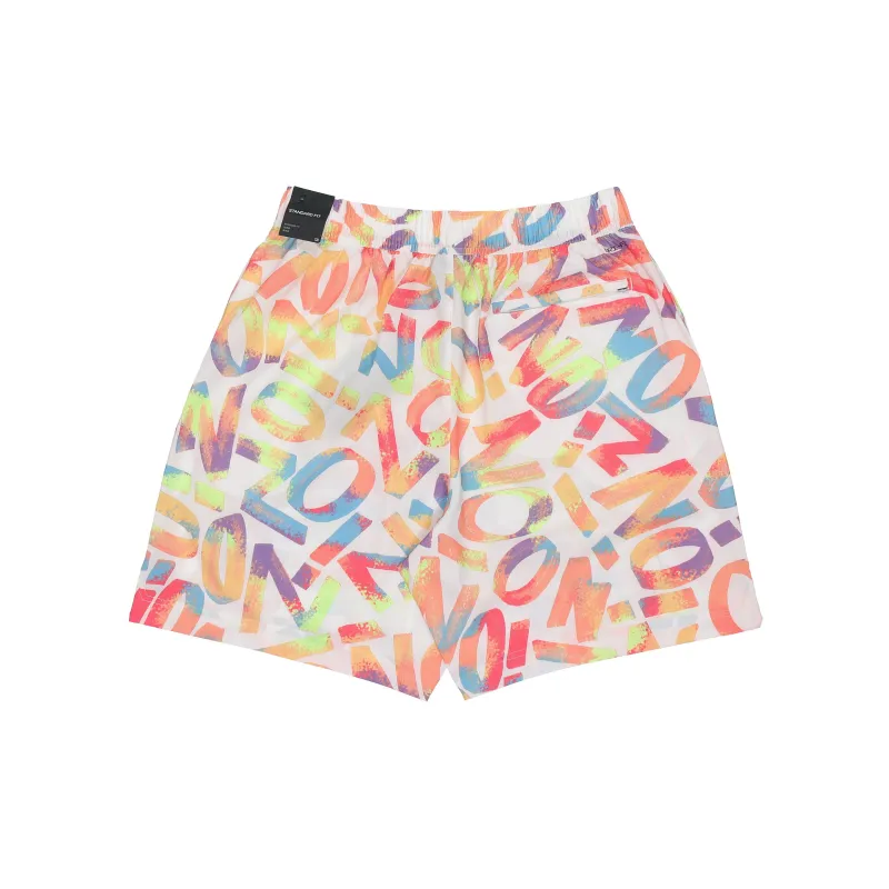 Jordan Casual Shorts Men's Multicolor-1