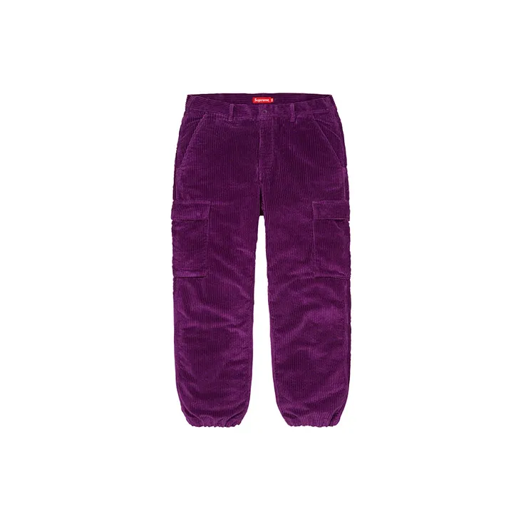 Supreme Wide Wale Corduroy Cargo Pant - Cheap Rcj Jordan Outlet