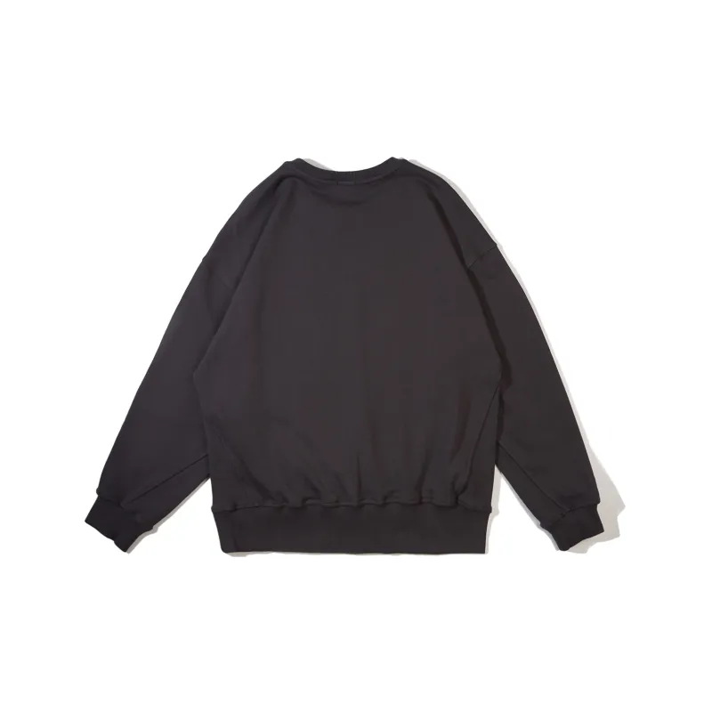 BD.POWER UP+ Sweatshirts Men-3