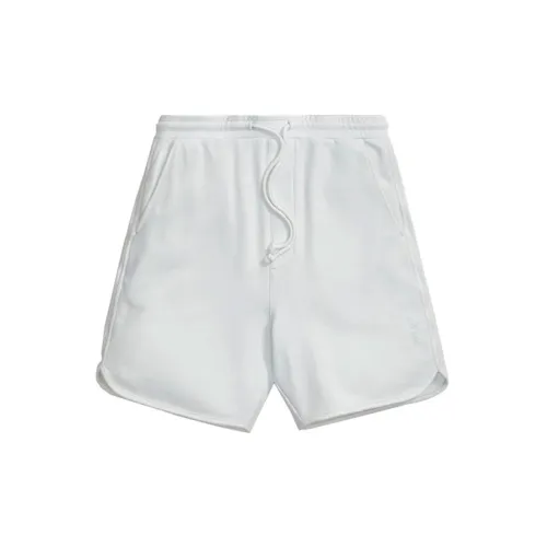 KITH Casual Shorts Unisex White