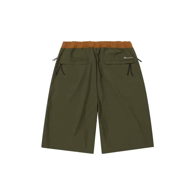 Champion Loose Fit Shorts Japan Version Unisex-10