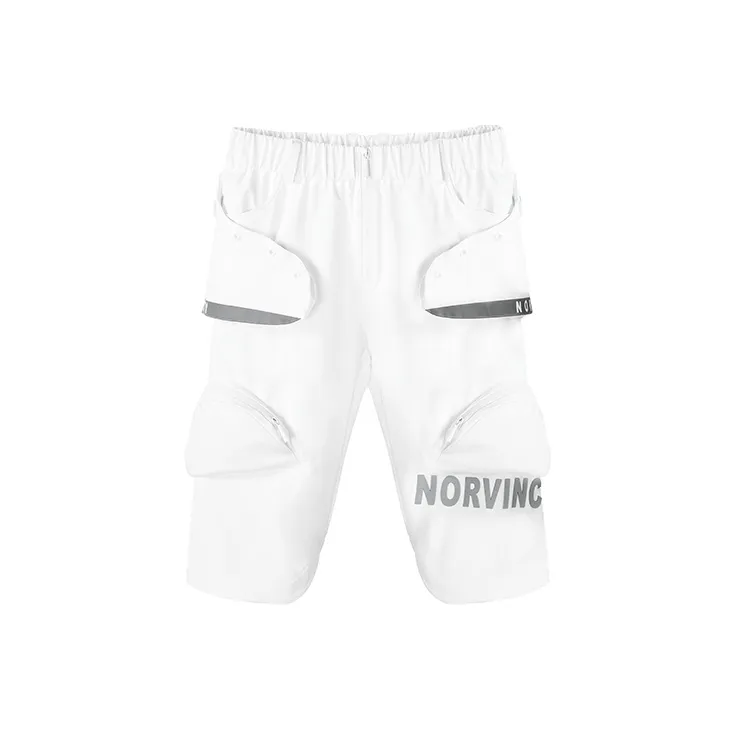 NORVINCY Western Outdoor Cycling Knitted Sweatpants Unisex-11
