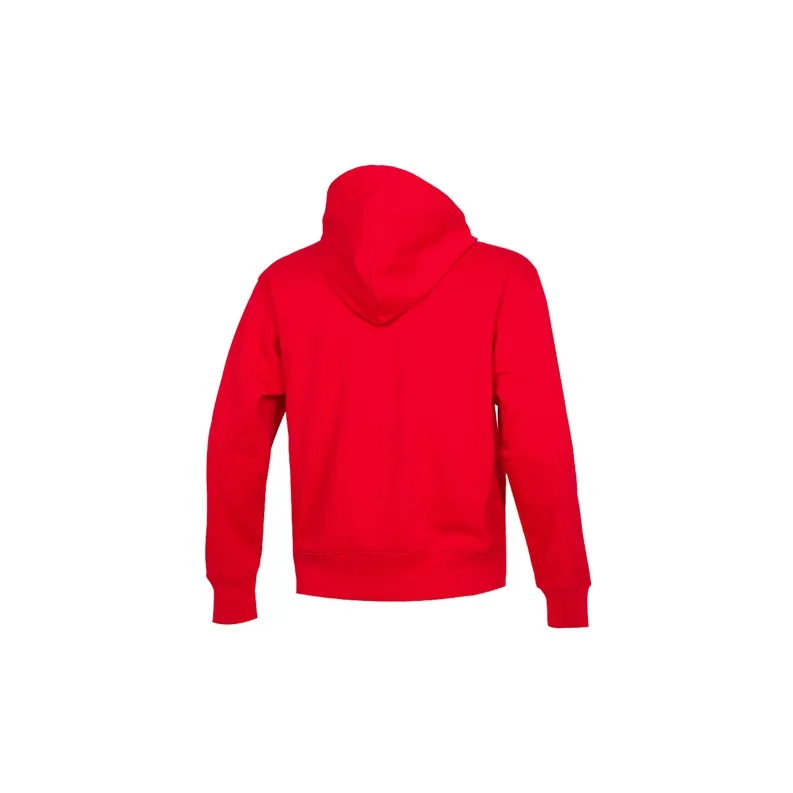 Nike Sweatshirts Men Red-1