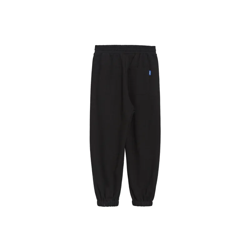 MPUX Knitted Sweatpants Unisex-1