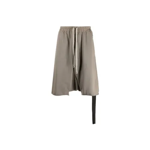 Rick Owens DRKSHDW Casual Shorts Men