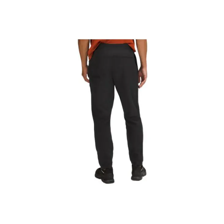 Lululemon Knitted Sweatpants Men-1
