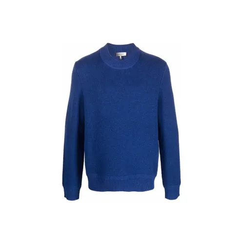 ISABEL MARANT Sweaters Men Blue