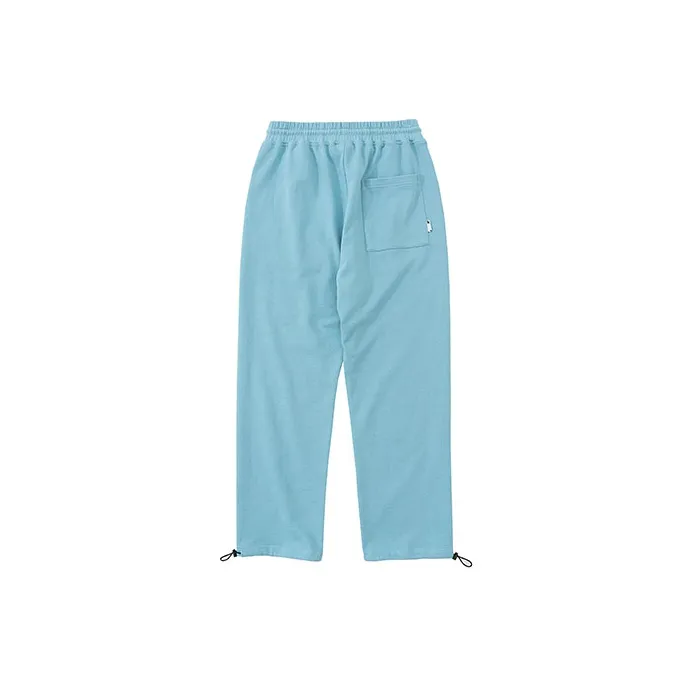 TURNTHETABLES SS21 Jogger Sports Pants Unisex-9