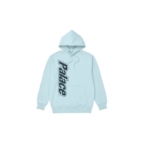 PALACE Lowercase Font Hood 