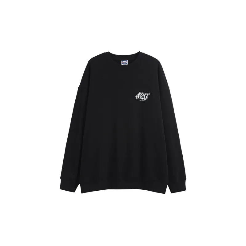 F426 Sweatshirts Unisex-1