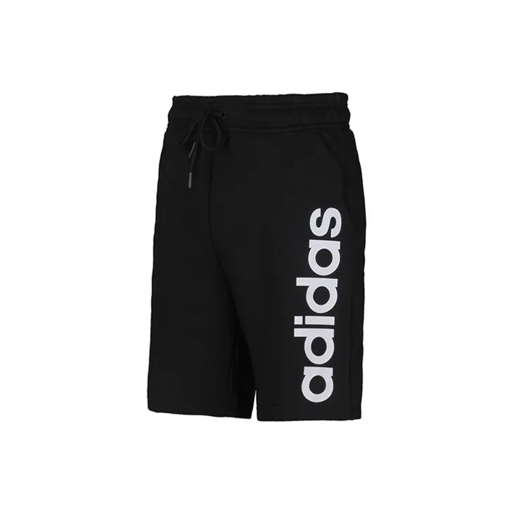 Adidas Neo Casual Shorts Men Black-2