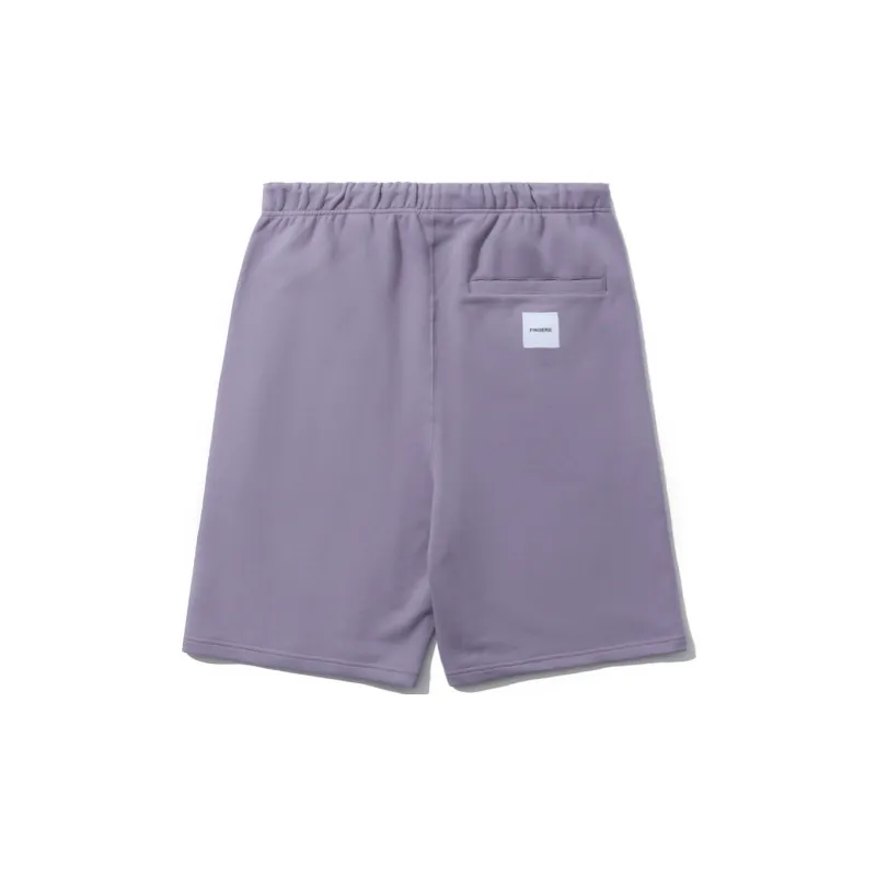 Fingercrox SS22 Loose Fit Shorts Unisex-9