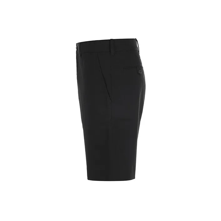 PRADA Casual Shorts Men Black-2