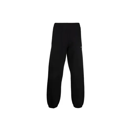 OFF-WHITE Tornado Aarow Slim Sweatpants 