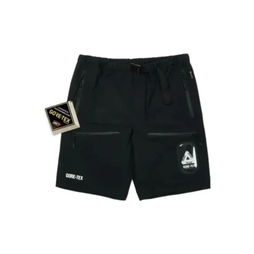 PALACE Cargo Shorts Men Black