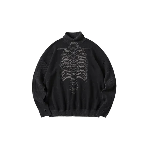 ENSHADOWER Men Sweater