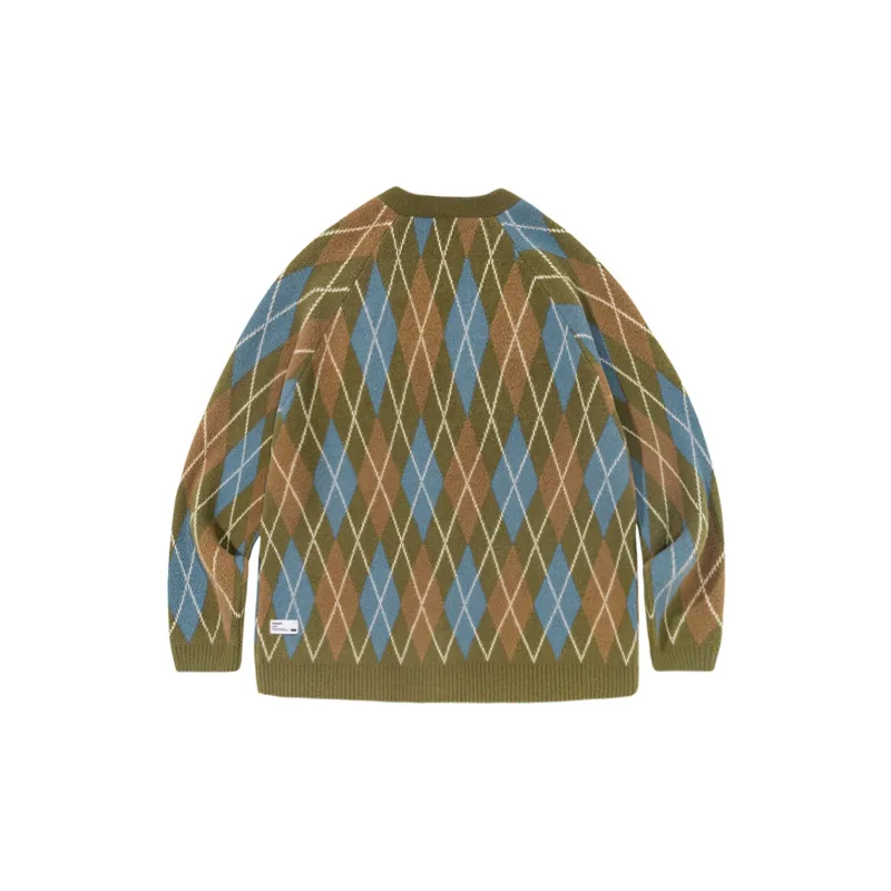 PSO Brand Sweaters Unisex-1